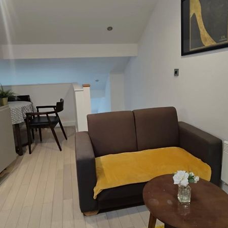 Victoria Street Apartment Sleeps 2 ليفربول المظهر الخارجي الصورة