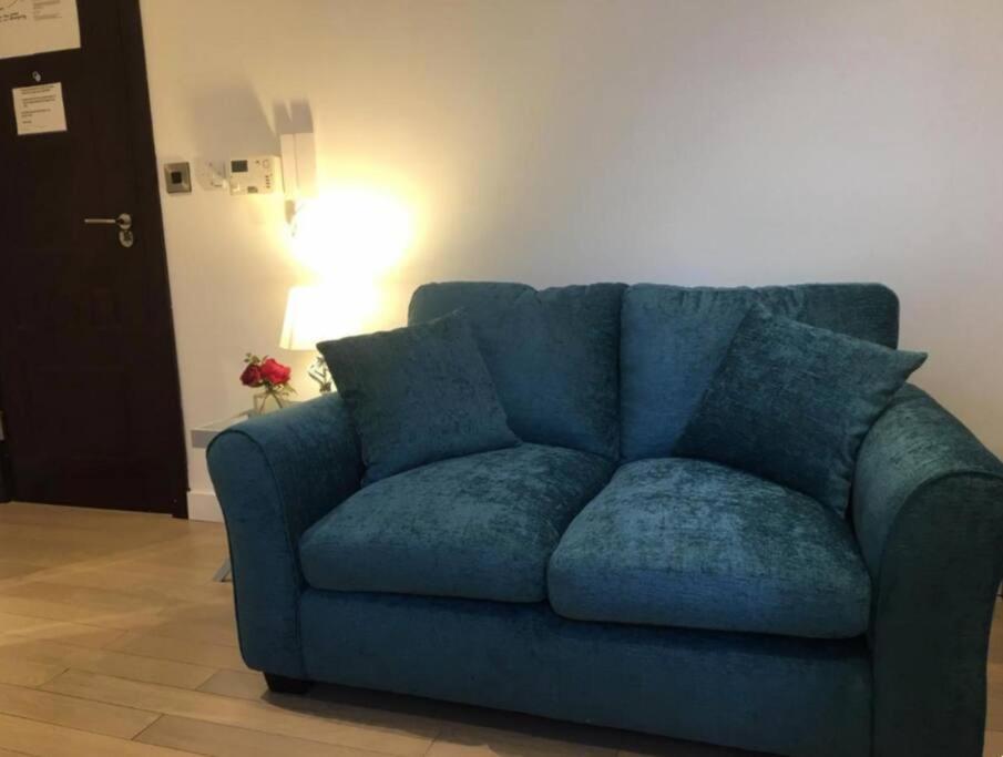 Victoria Street Apartment Sleeps 2 ليفربول المظهر الخارجي الصورة
