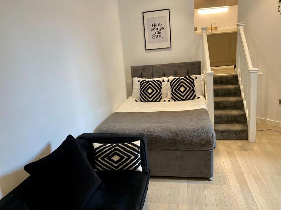 Victoria Street Apartment Sleeps 2 ليفربول المظهر الخارجي الصورة