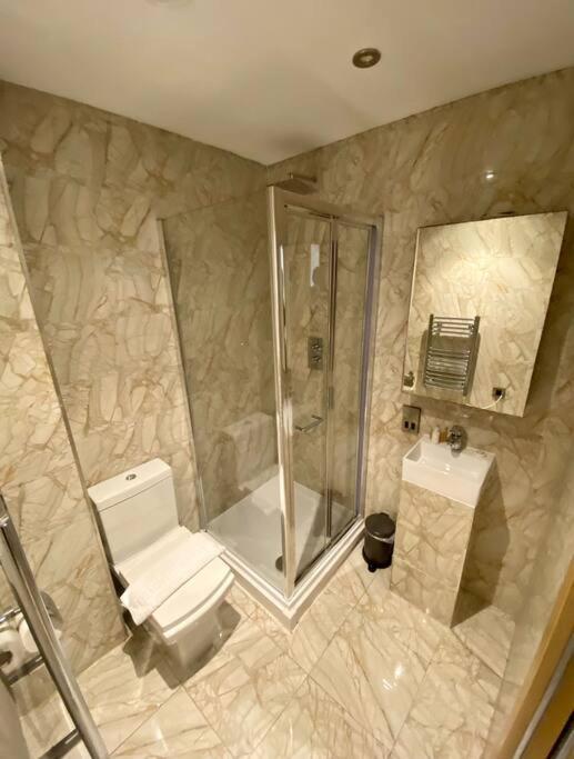 Victoria Street Apartment Sleeps 2 ليفربول المظهر الخارجي الصورة