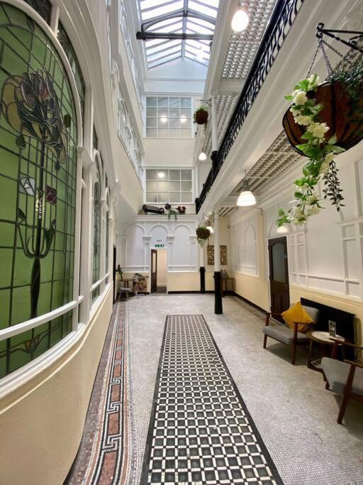 Victoria Street Apartment Sleeps 2 ليفربول المظهر الخارجي الصورة