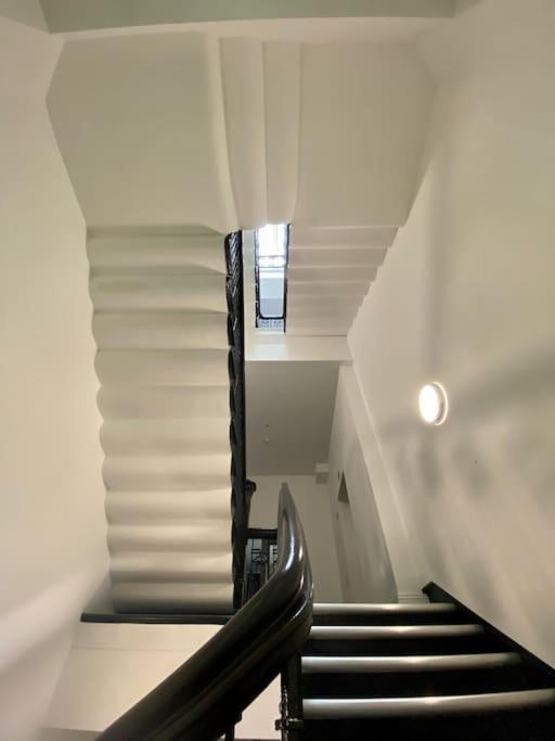 Victoria Street Apartment Sleeps 2 ليفربول المظهر الخارجي الصورة