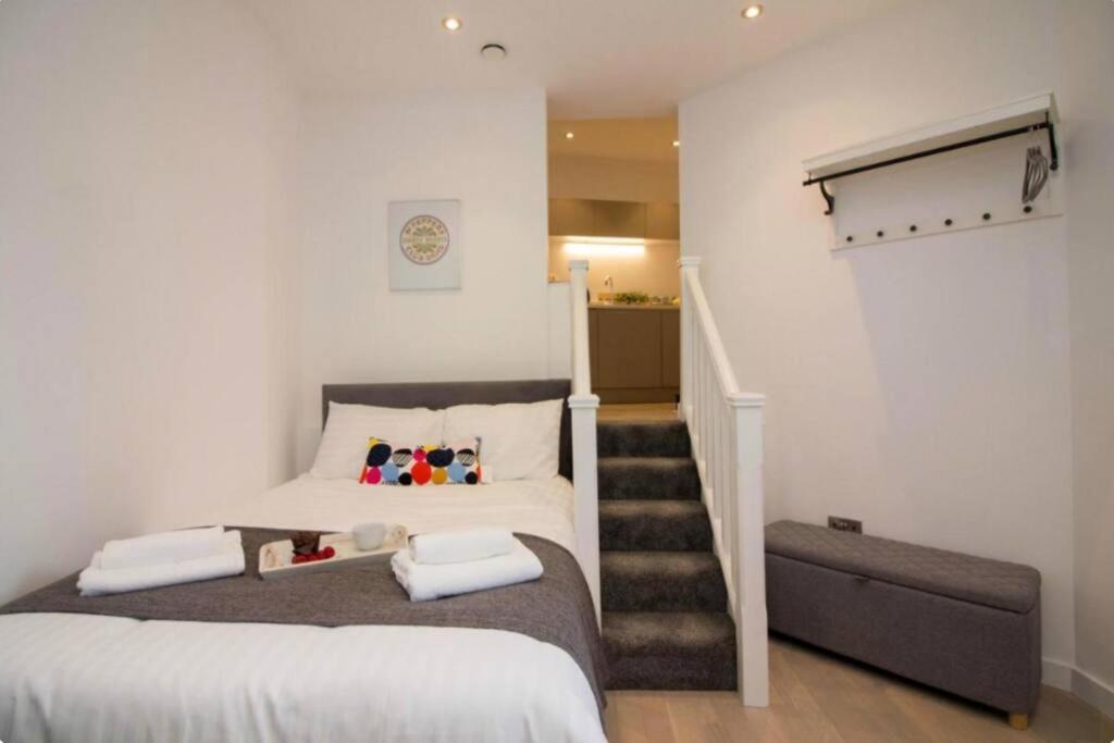 Victoria Street Apartment Sleeps 2 ليفربول المظهر الخارجي الصورة