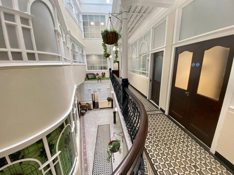 Victoria Street Apartment Sleeps 2 ليفربول المظهر الخارجي الصورة