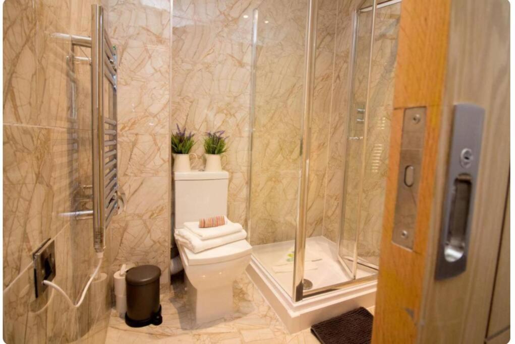 Victoria Street Apartment Sleeps 2 ليفربول المظهر الخارجي الصورة