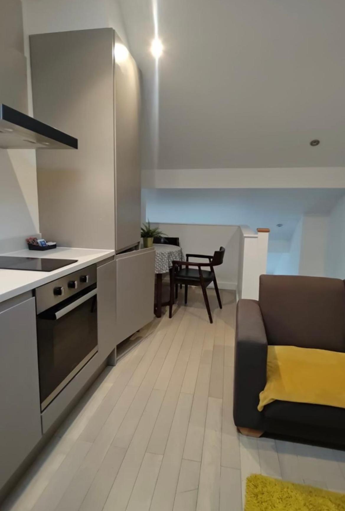 Victoria Street Apartment Sleeps 2 ليفربول المظهر الخارجي الصورة