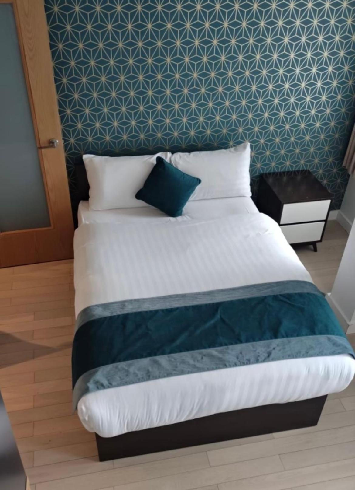 Victoria Street Apartment Sleeps 2 ليفربول المظهر الخارجي الصورة