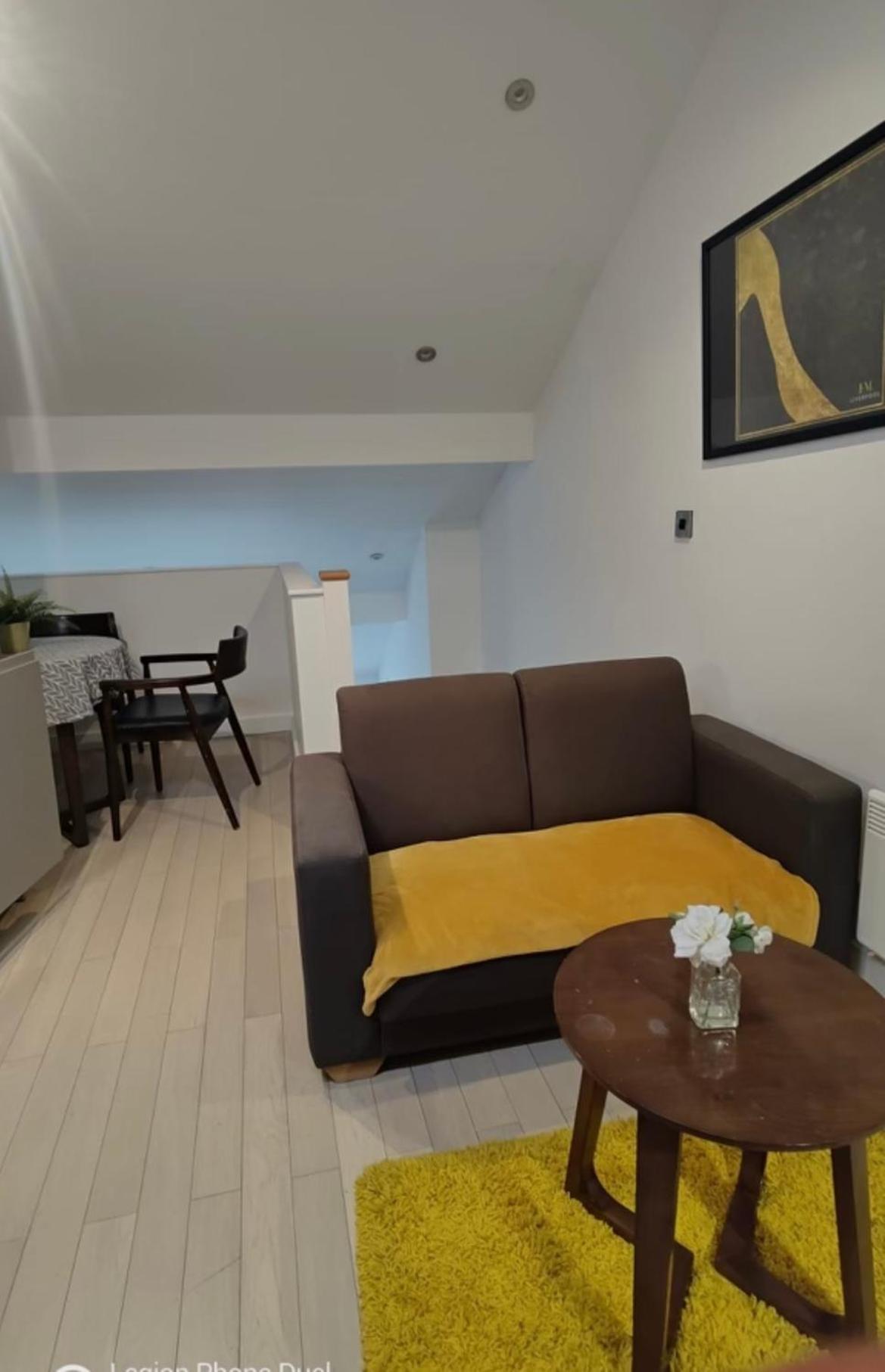 Victoria Street Apartment Sleeps 2 ليفربول المظهر الخارجي الصورة