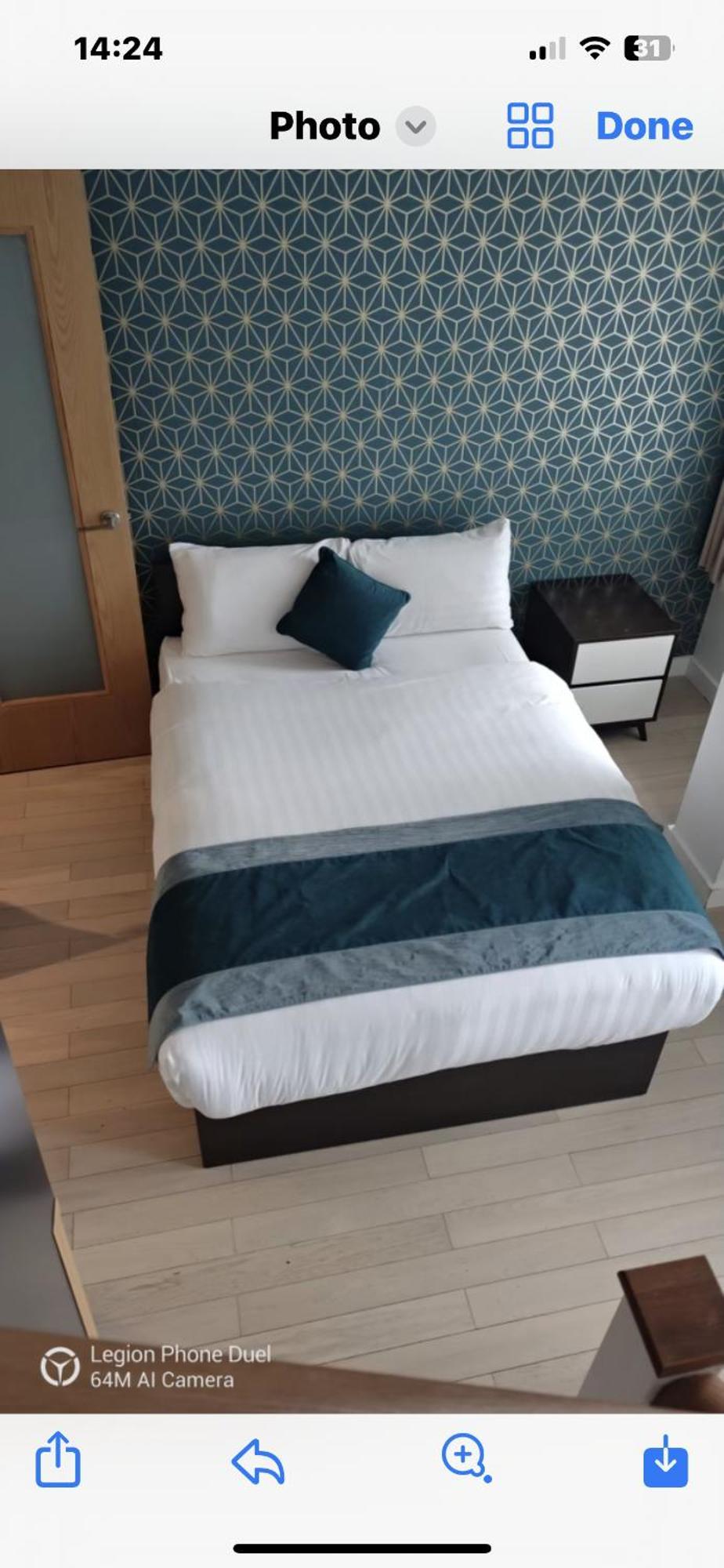 Victoria Street Apartment Sleeps 2 ليفربول المظهر الخارجي الصورة