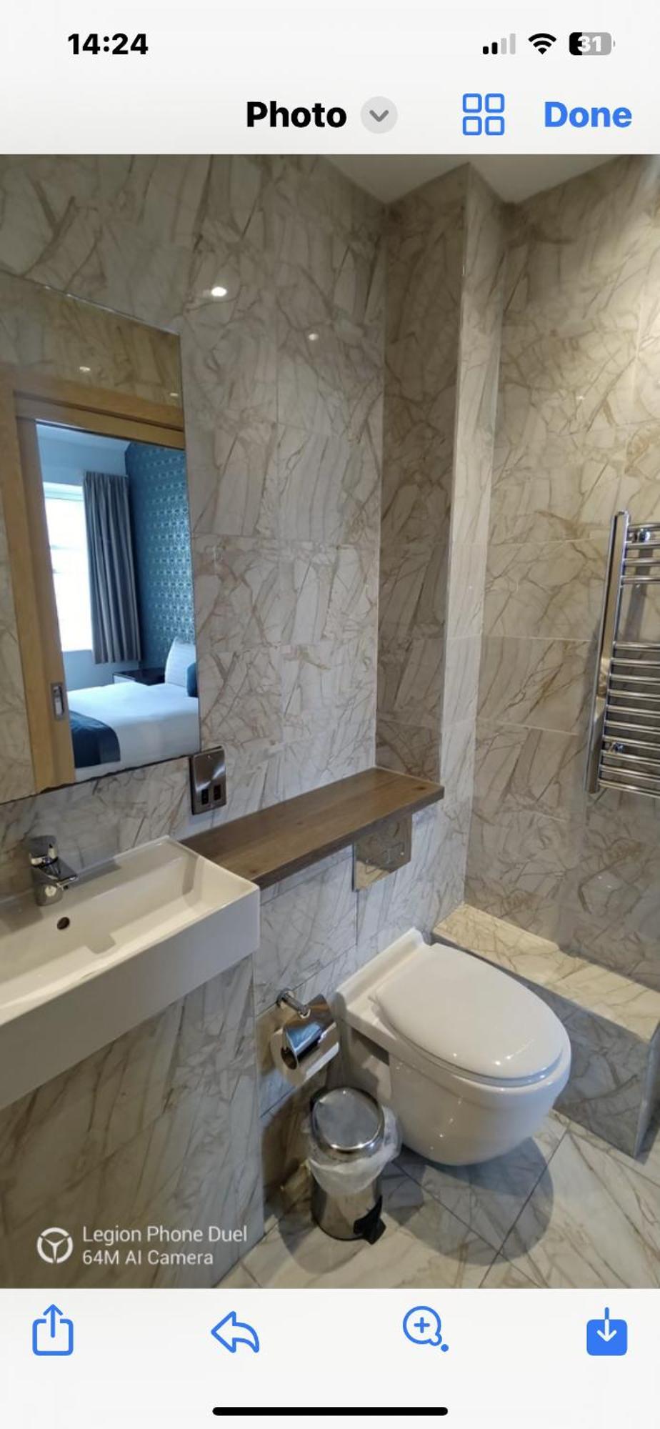 Victoria Street Apartment Sleeps 2 ليفربول المظهر الخارجي الصورة