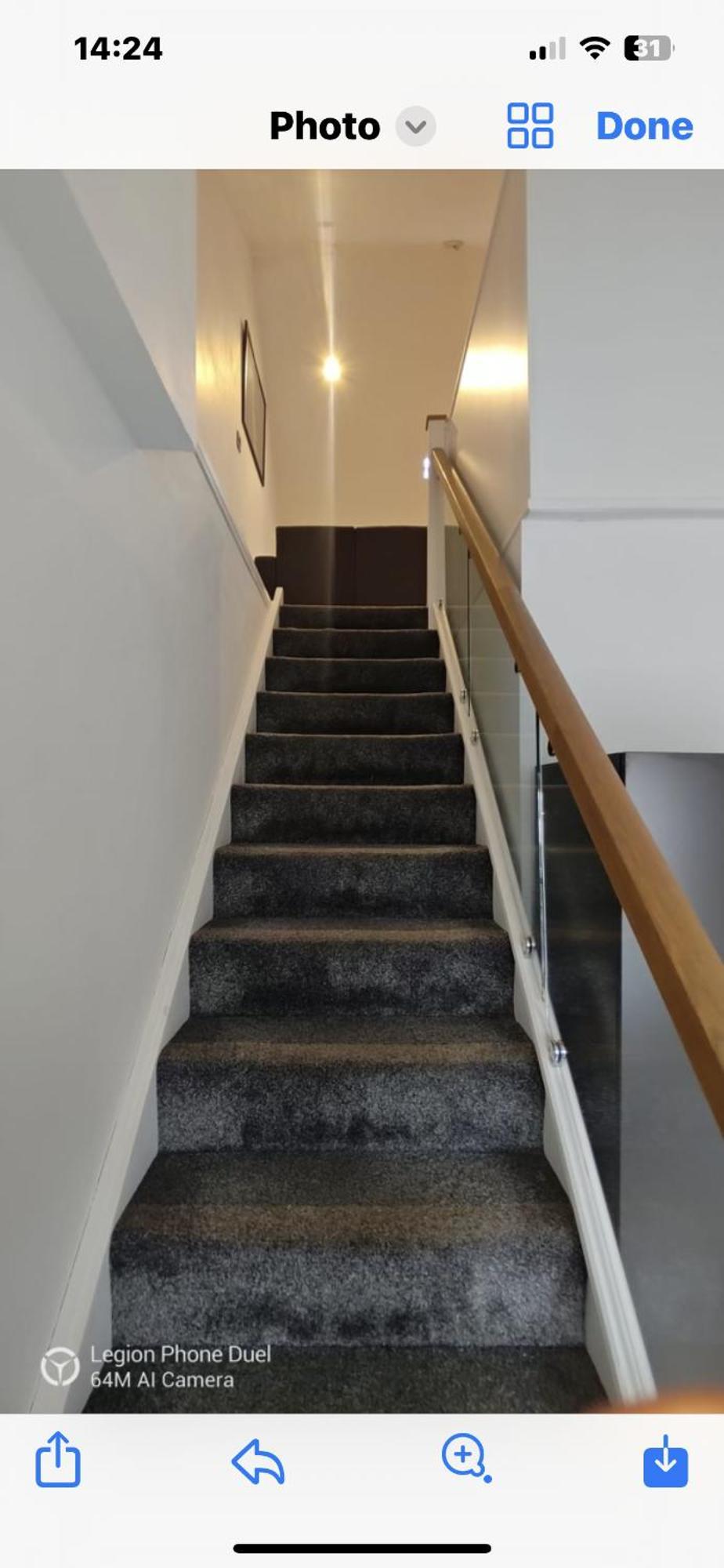 Victoria Street Apartment Sleeps 2 ليفربول المظهر الخارجي الصورة