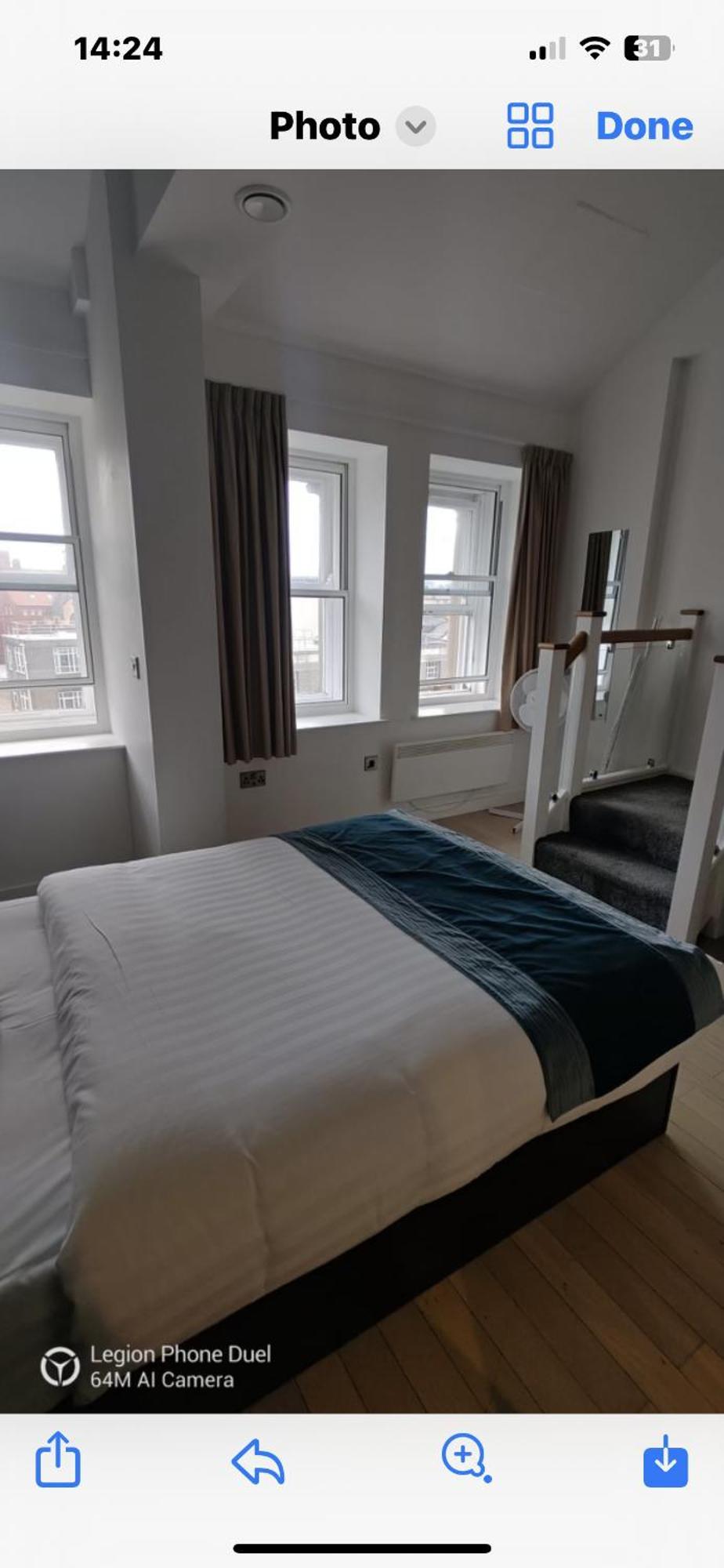 Victoria Street Apartment Sleeps 2 ليفربول المظهر الخارجي الصورة