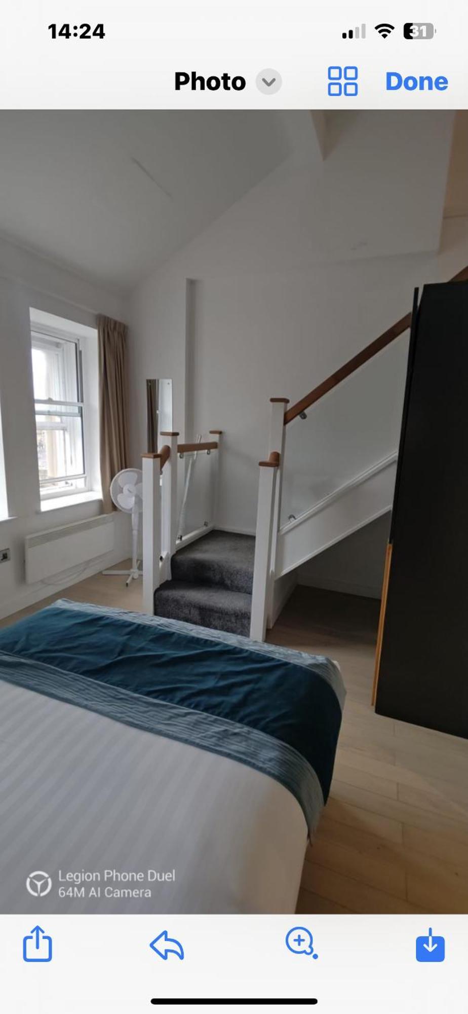 Victoria Street Apartment Sleeps 2 ليفربول المظهر الخارجي الصورة